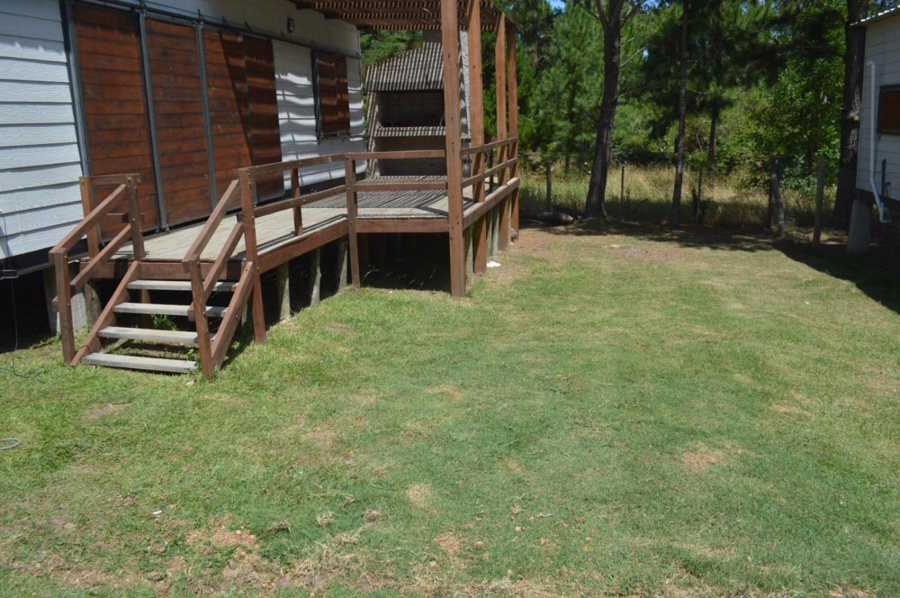 Tu Lugar Solis Piriápolis Kültér fotó