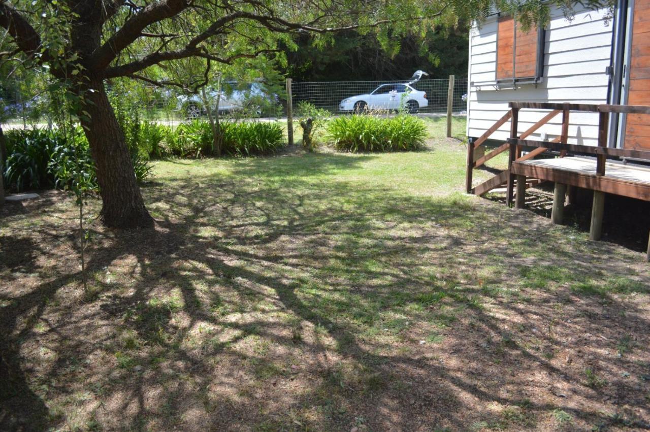 Tu Lugar Solis Piriápolis Kültér fotó