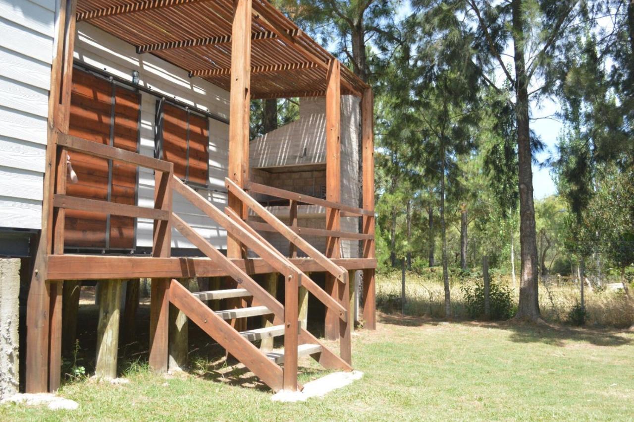 Tu Lugar Solis Piriápolis Kültér fotó